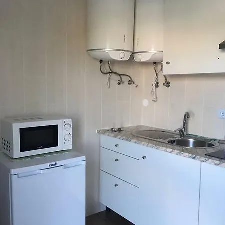 Casa de hóspedes Jj Marto *