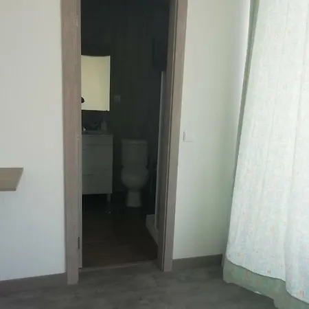 Guest house Jj Marto *