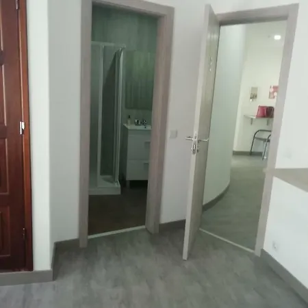 Jj Marto Guest house