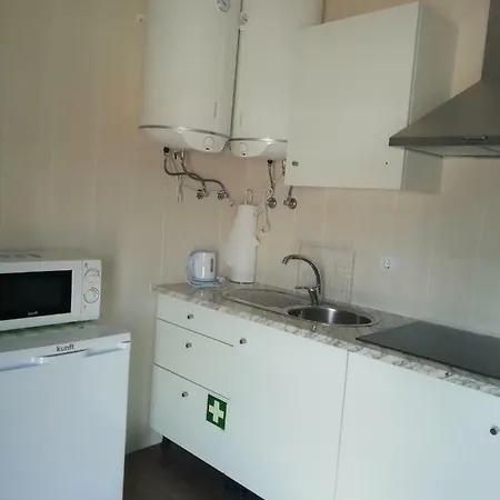 Guest house Jj Marto *