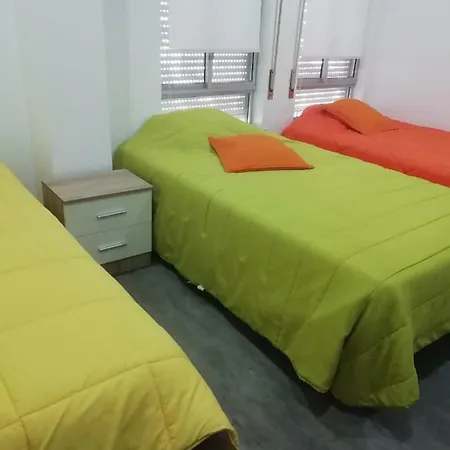 Отель Jj Marto Фатима