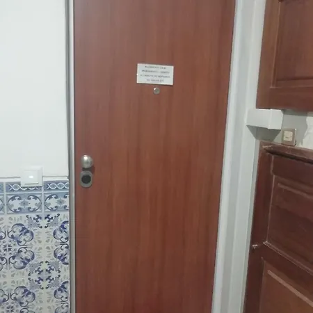 Jj Marto Guest house