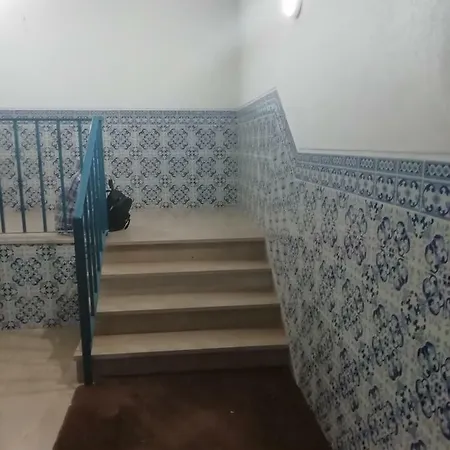 Jj Marto Guest house *