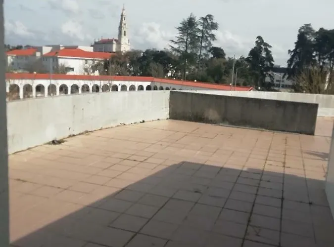 Jj Marto * ファティマ