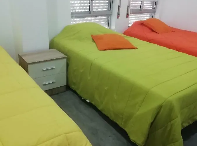 ホテル Jj Marto ファティマ