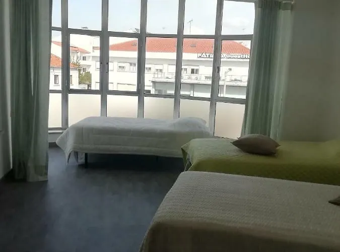 Jj Marto ファティマ