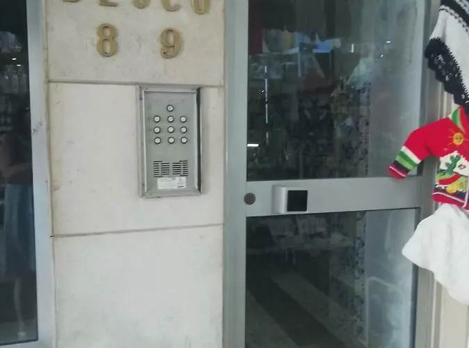 Jj Marto ホテル *